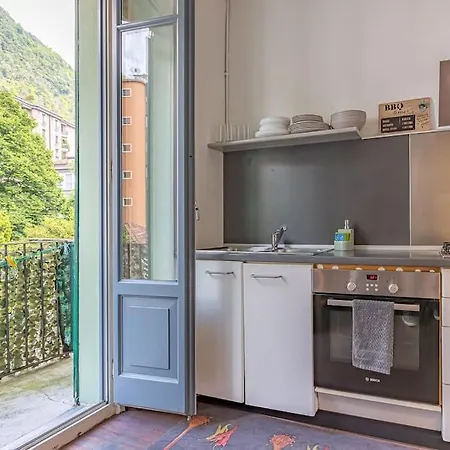 Ferro House Lägenhet