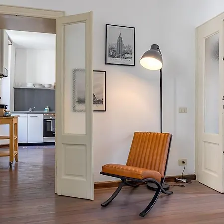Lägenhet Ferro House