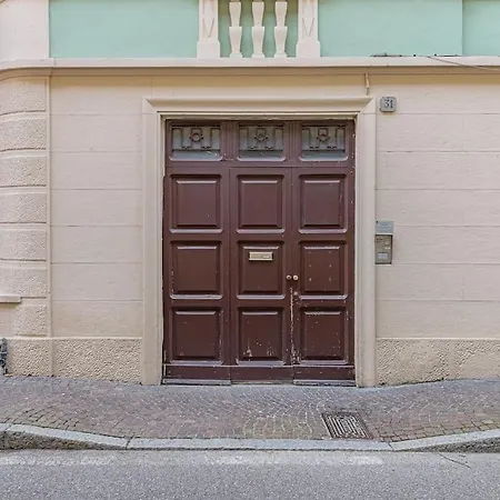 Ferro House Lägenhet