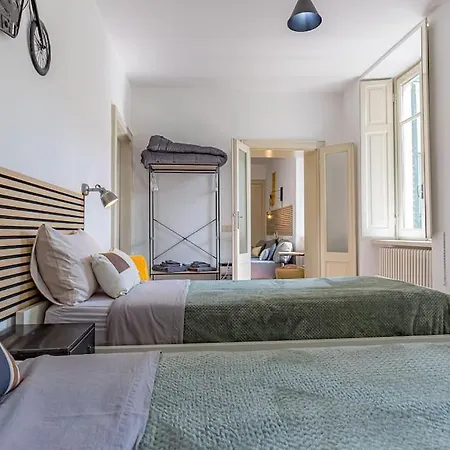 Appartamento Ferro House