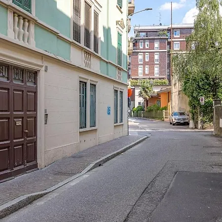 Ferro House * Côme