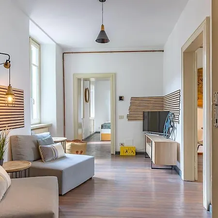 Ferro House Appartement