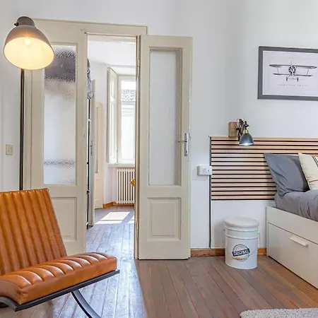 Appartement Ferro House