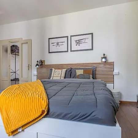 Ferro House Appartement