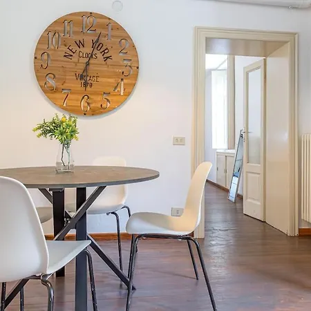 Appartement Ferro House *